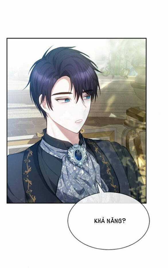 Lời Mời Gọi Của Hậu Cung Chapter 27.1 trang 58