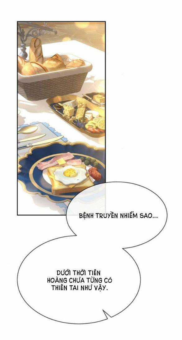 Lời Mời Gọi Của Hậu Cung Chapter 27.1 trang 62