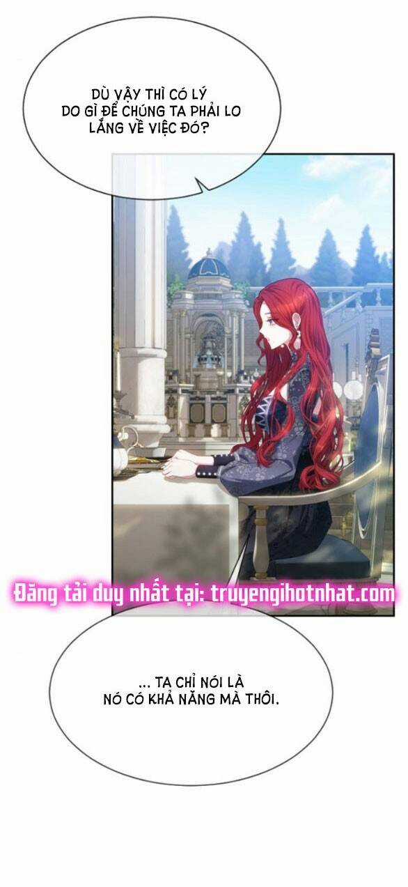 Lời Mời Gọi Của Hậu Cung Chapter 27.1 trang 64