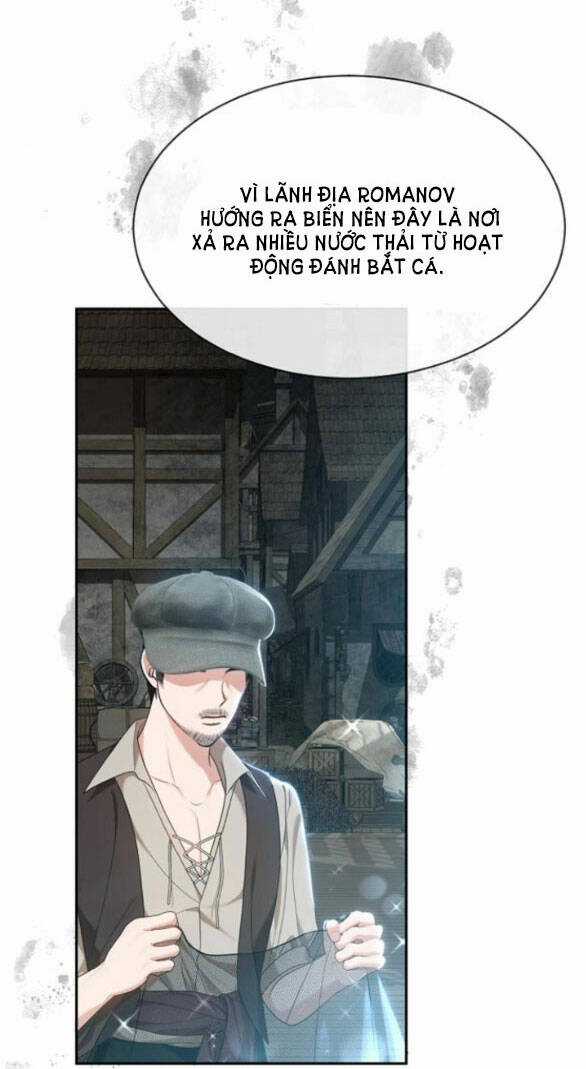 Lời Mời Gọi Của Hậu Cung Chapter 27.1 trang 66