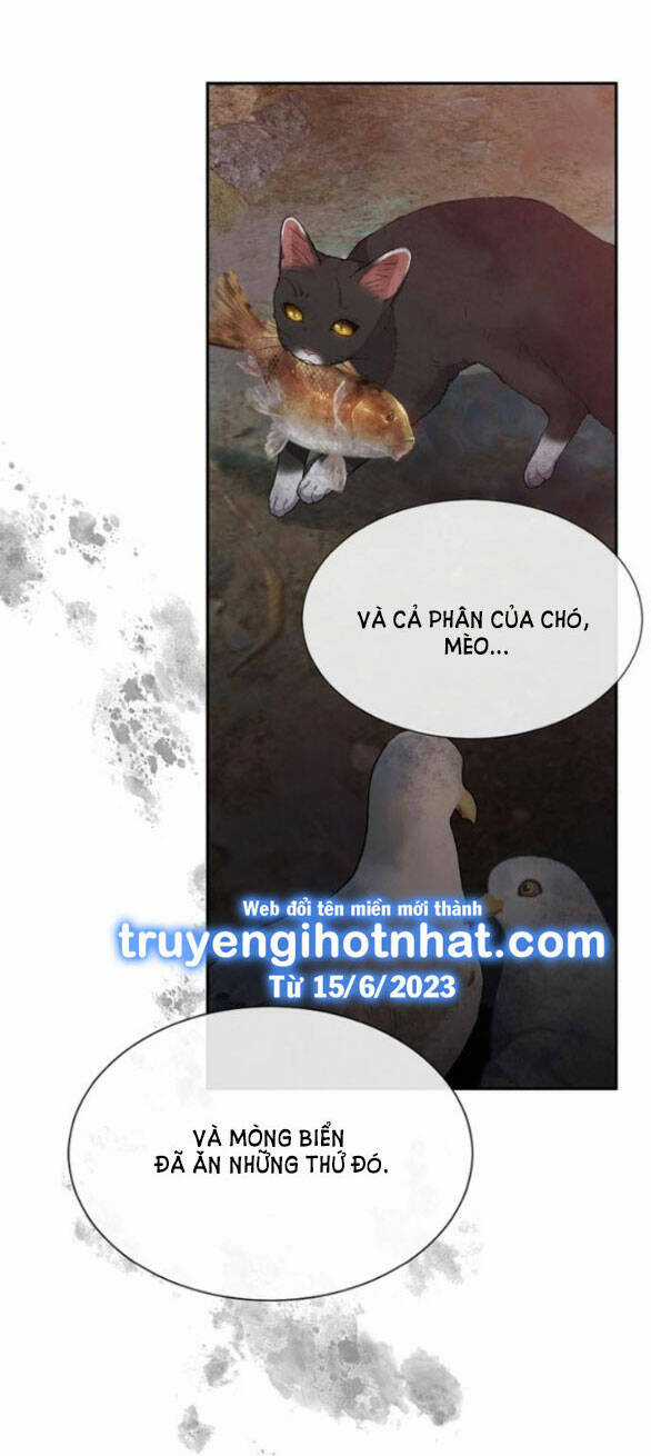 Lời Mời Gọi Của Hậu Cung Chapter 27.1 trang 68