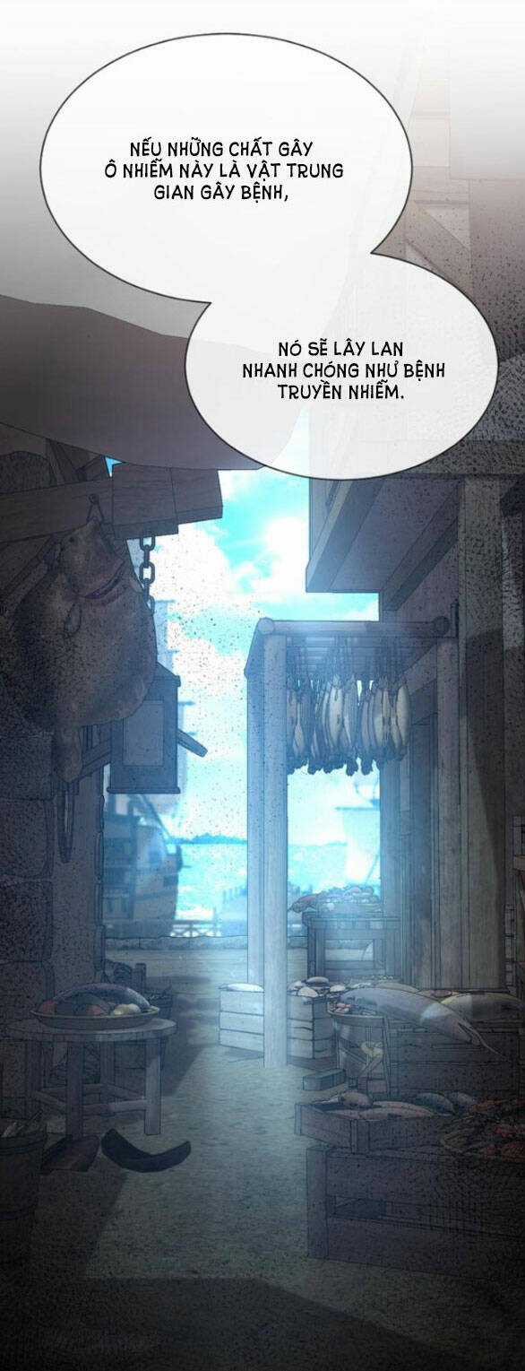 Lời Mời Gọi Của Hậu Cung Chapter 27.1 trang 70