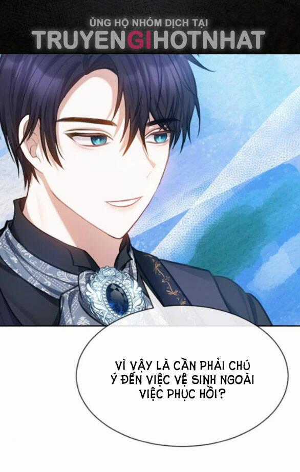 Lời Mời Gọi Của Hậu Cung Chapter 27.1 trang 71