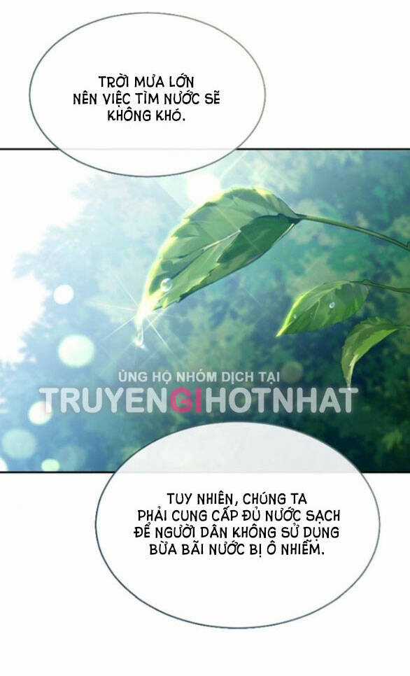 Lời Mời Gọi Của Hậu Cung Chapter 27.2 trang 16