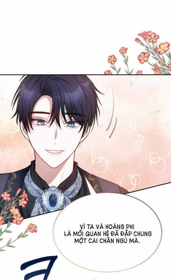 Lời Mời Gọi Của Hậu Cung Chapter 27.2 trang 27