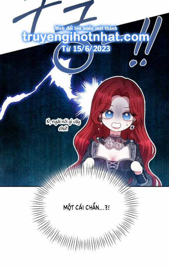 Lời Mời Gọi Của Hậu Cung Chapter 27.2 trang 28