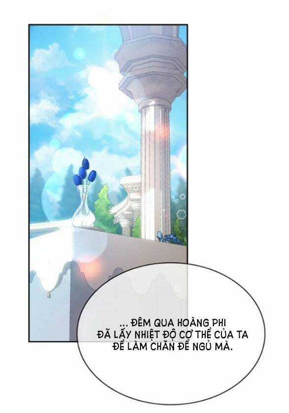 Lời Mời Gọi Của Hậu Cung Chapter 27.2 trang 30