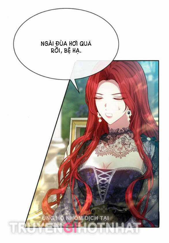 Lời Mời Gọi Của Hậu Cung Chapter 27.2 trang 32