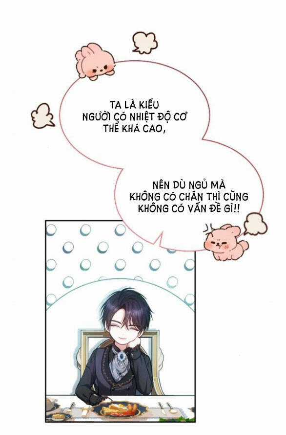 Lời Mời Gọi Của Hậu Cung Chapter 27.2 trang 34
