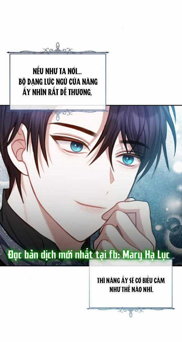Lời Mời Gọi Của Hậu Cung Chapter 27.2 trang 36