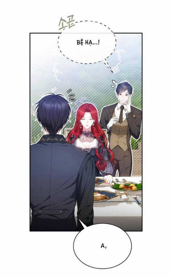 Lời Mời Gọi Của Hậu Cung Chapter 27.2 trang 38