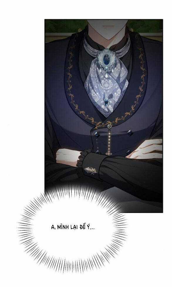 Lời Mời Gọi Của Hậu Cung Chapter 27.2 trang 4