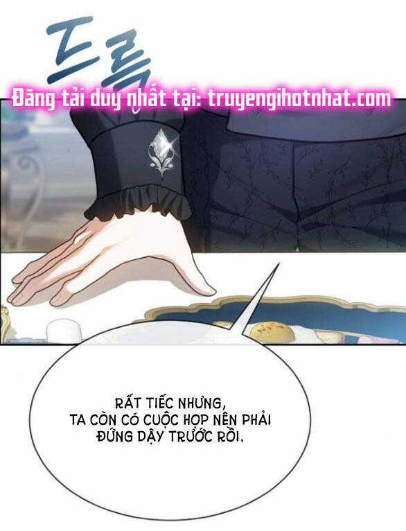 Lời Mời Gọi Của Hậu Cung Chapter 27.2 trang 40