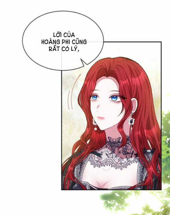 Lời Mời Gọi Của Hậu Cung Chapter 27.2 trang 42