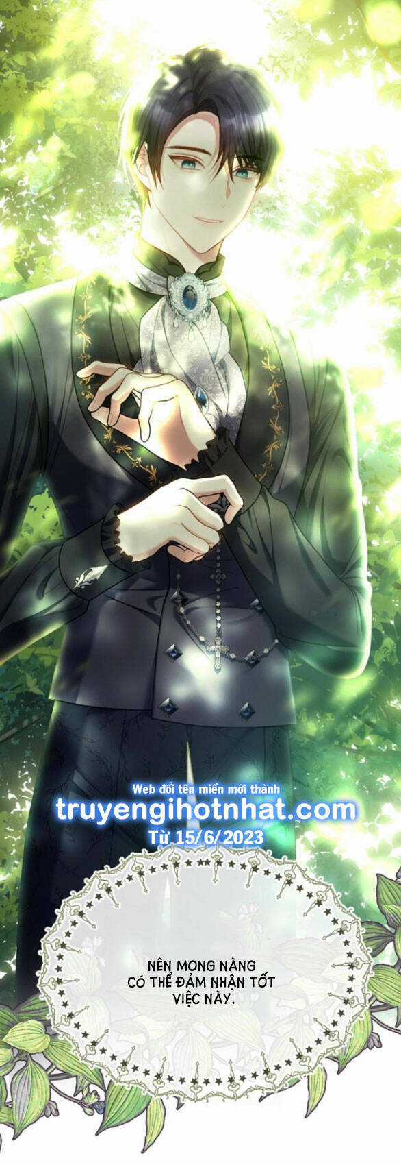 Lời Mời Gọi Của Hậu Cung Chapter 27.2 trang 44