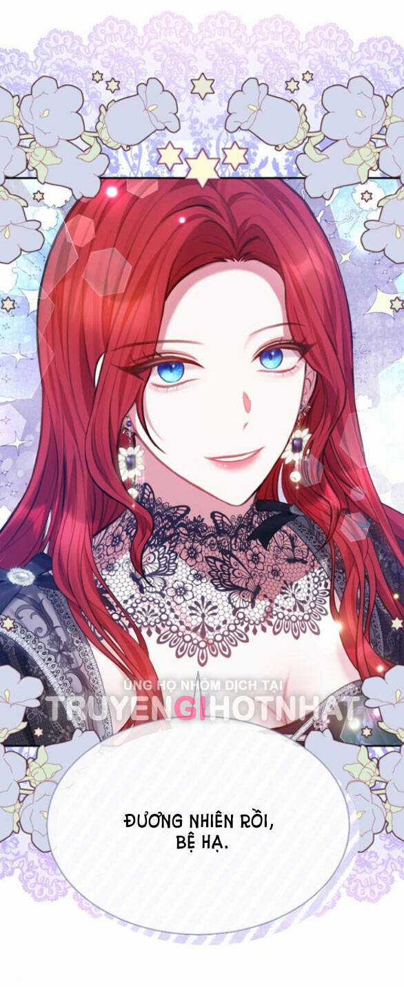 Lời Mời Gọi Của Hậu Cung Chapter 27.2 trang 48