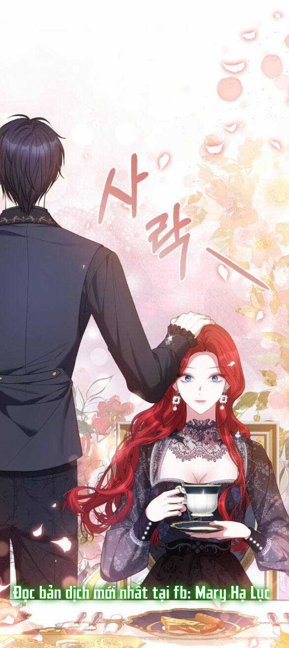 Lời Mời Gọi Của Hậu Cung Chapter 27.2 trang 52