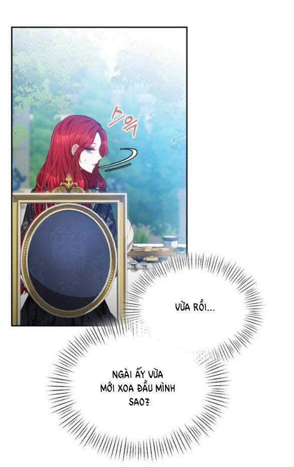 Lời Mời Gọi Của Hậu Cung Chapter 27.2 trang 55