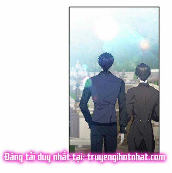 Lời Mời Gọi Của Hậu Cung Chapter 27.2 trang 56