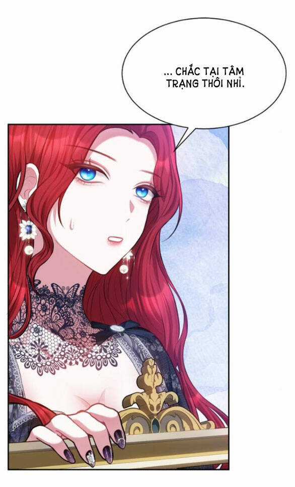 Lời Mời Gọi Của Hậu Cung Chapter 27.2 trang 58