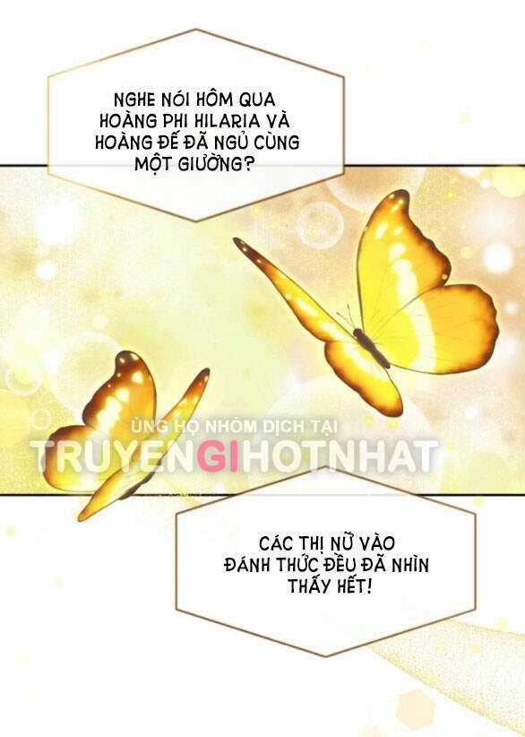 Lời Mời Gọi Của Hậu Cung Chapter 27.2 trang 64