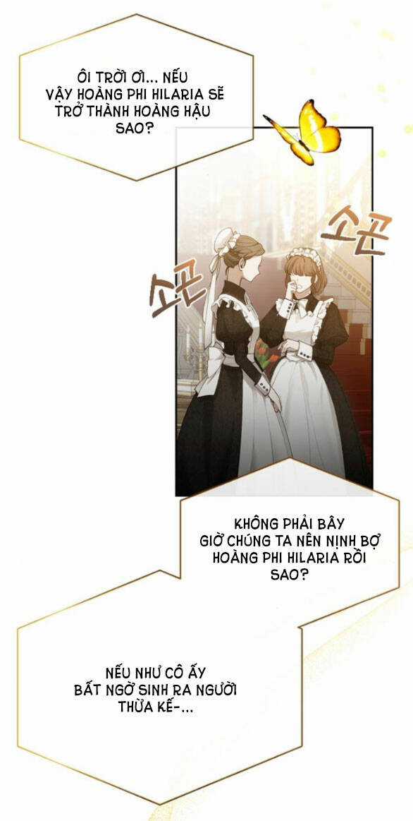 Lời Mời Gọi Của Hậu Cung Chapter 27.2 trang 66