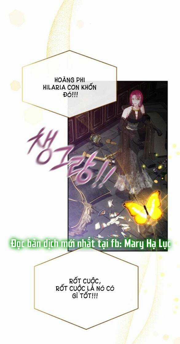 Lời Mời Gọi Của Hậu Cung Chapter 27.2 trang 67