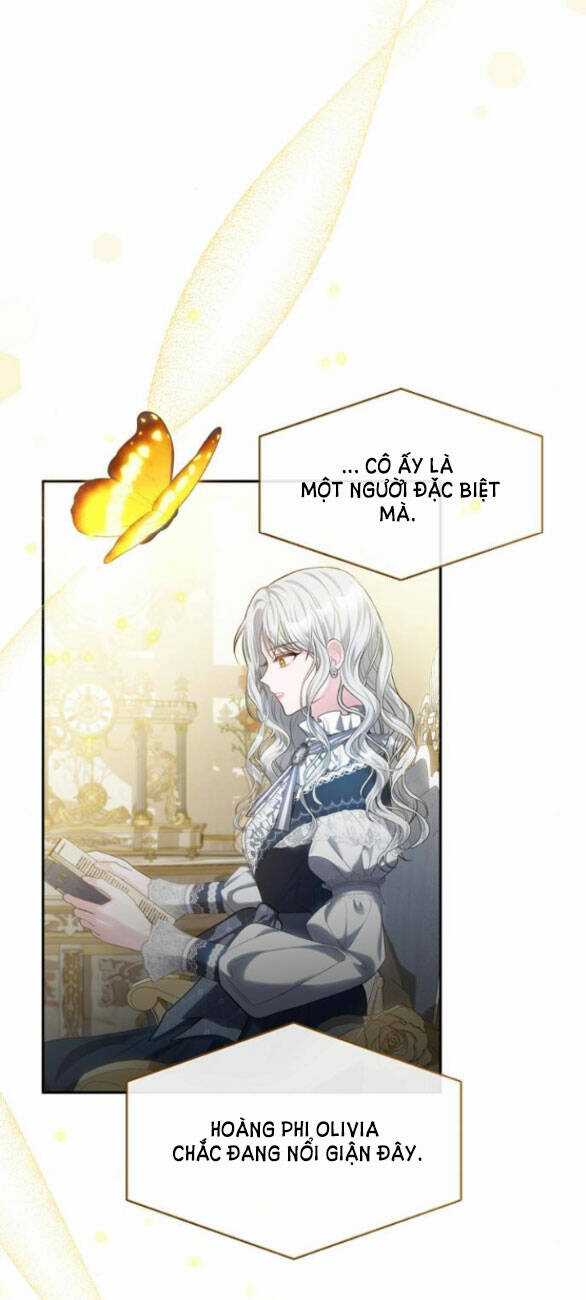 Lời Mời Gọi Của Hậu Cung Chapter 27.2 trang 68