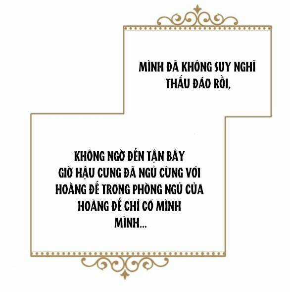 Lời Mời Gọi Của Hậu Cung Chapter 27.2 trang 72