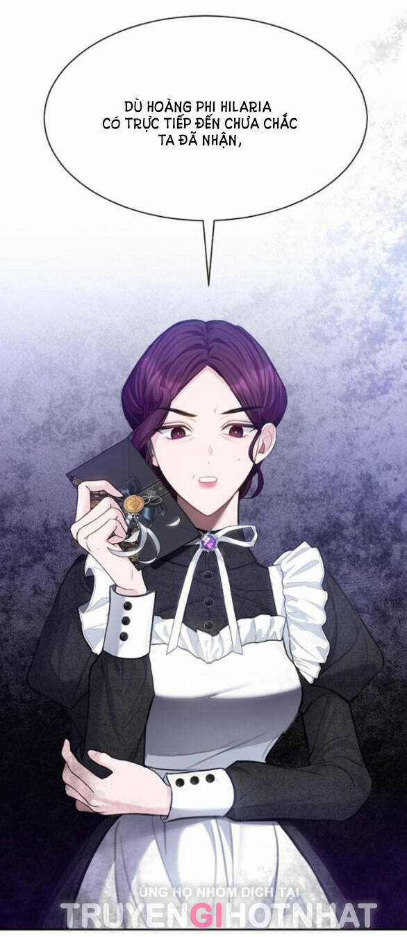 Lời Mời Gọi Của Hậu Cung Chapter 27.2 trang 77