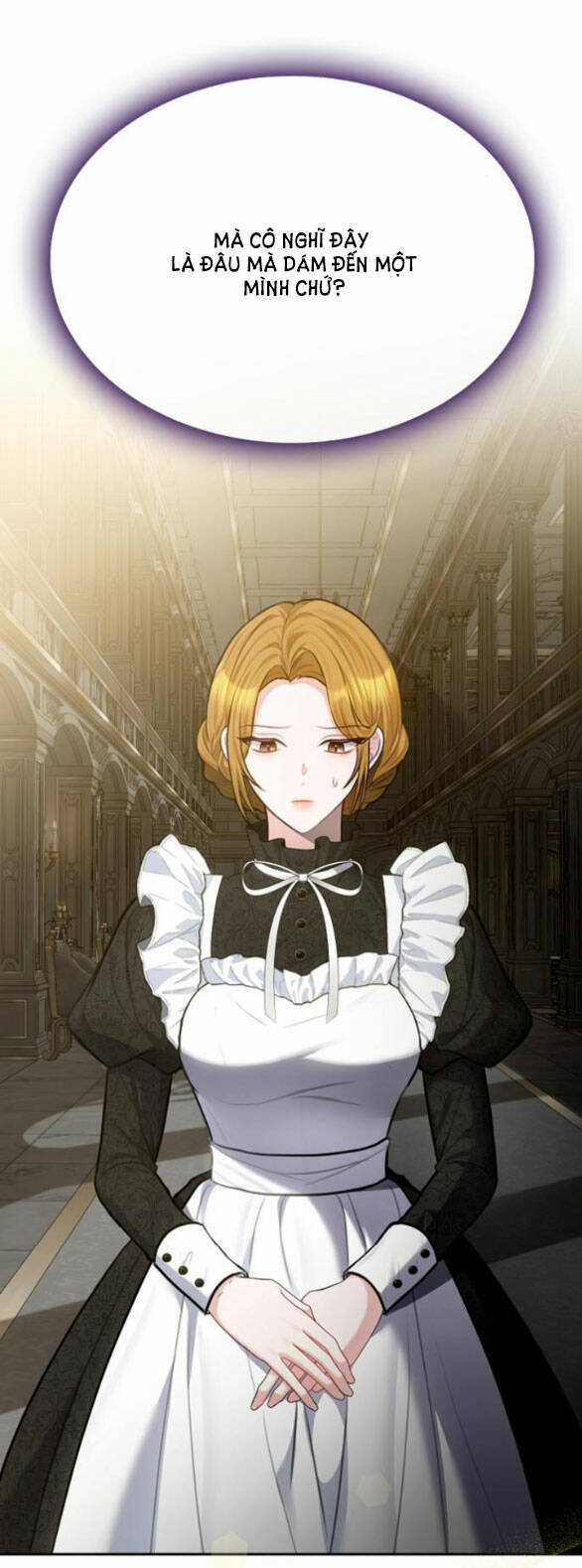 Lời Mời Gọi Của Hậu Cung Chapter 27.2 trang 79