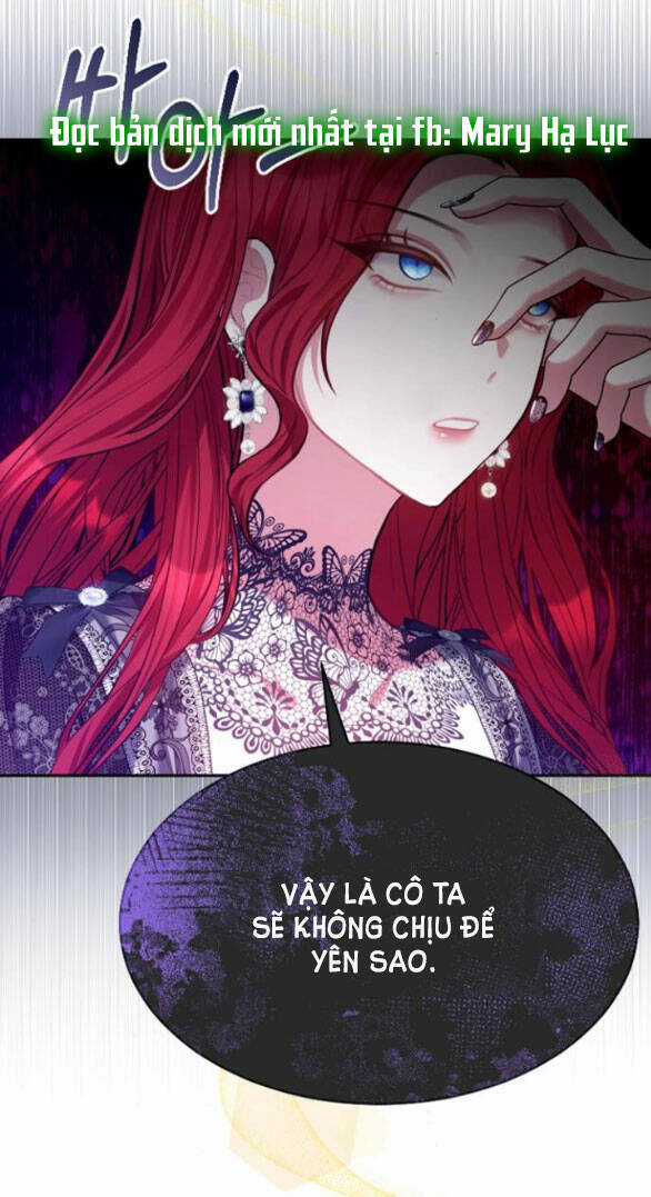 Lời Mời Gọi Của Hậu Cung Chapter 27.2 trang 81