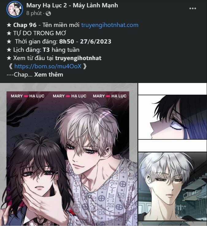 Lời Mời Gọi Của Hậu Cung Chapter 27.2 trang 84