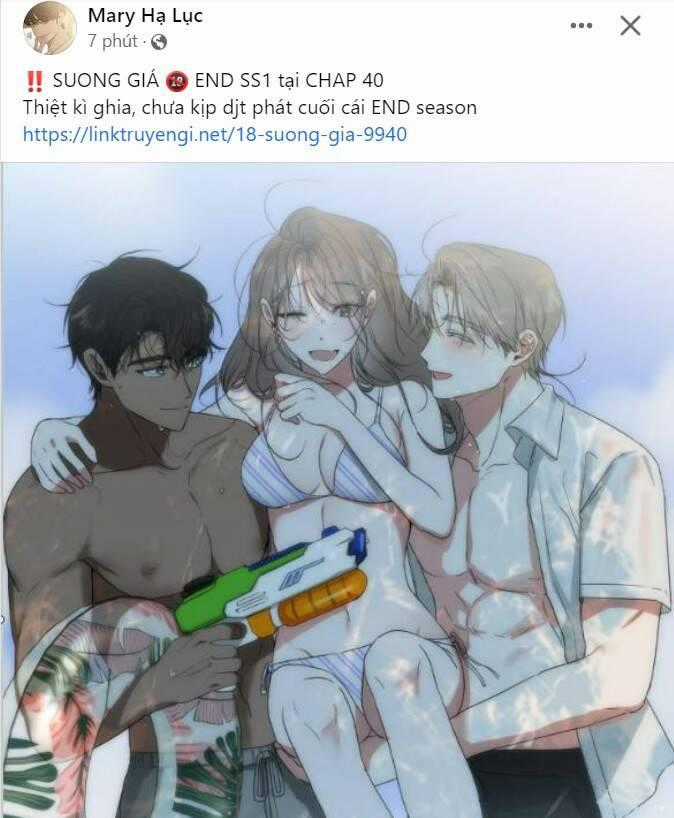 Lời Mời Gọi Của Hậu Cung Chapter 27.2 trang 85