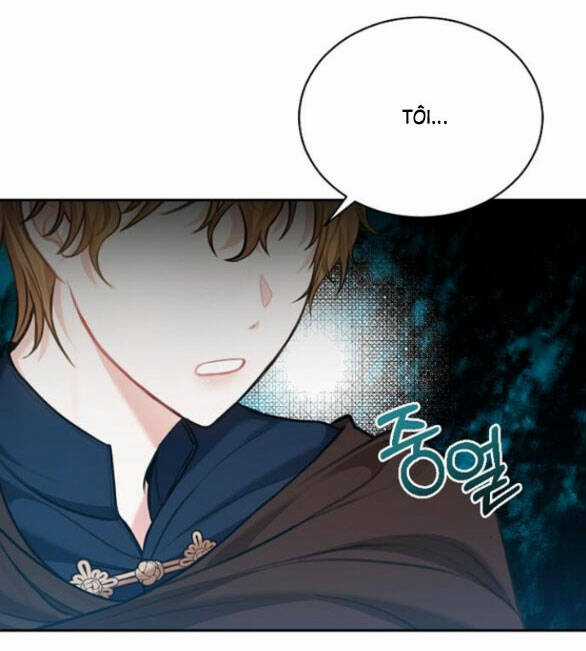 Lời Mời Gọi Của Hậu Cung Chapter 28.1 trang 12