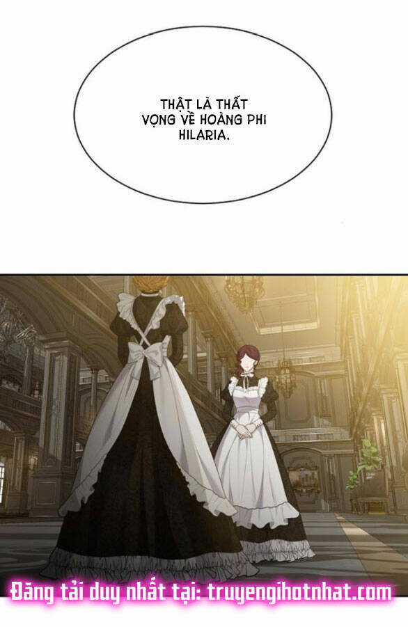 Lời Mời Gọi Của Hậu Cung Chapter 28.1 trang 18