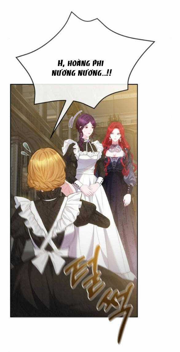 Lời Mời Gọi Của Hậu Cung Chapter 28.1 trang 32