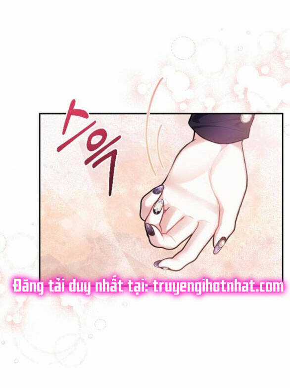 Lời Mời Gọi Của Hậu Cung Chapter 28.1 trang 34