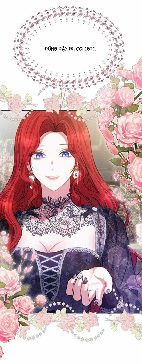 Lời Mời Gọi Của Hậu Cung Chapter 28.1 trang 36