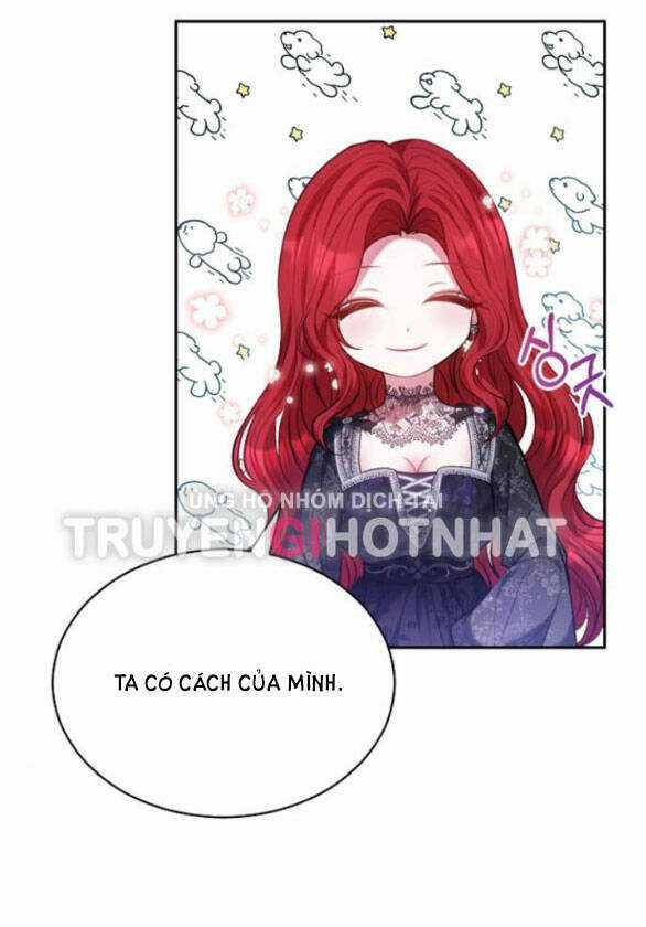 Lời Mời Gọi Của Hậu Cung Chapter 28.1 trang 42