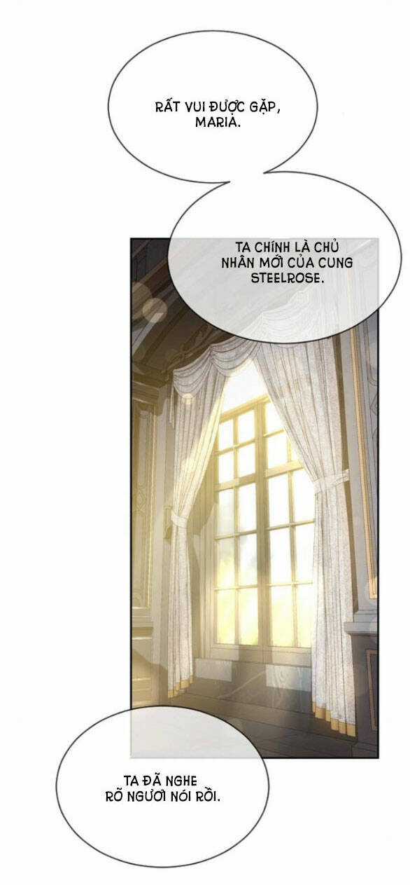 Lời Mời Gọi Của Hậu Cung Chapter 28.1 trang 48
