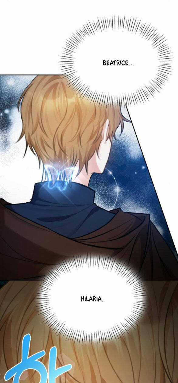 Lời Mời Gọi Của Hậu Cung Chapter 28.1 trang 5