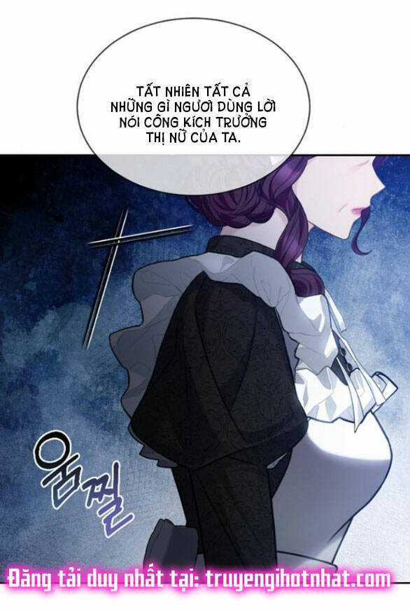 Lời Mời Gọi Của Hậu Cung Chapter 28.1 trang 50