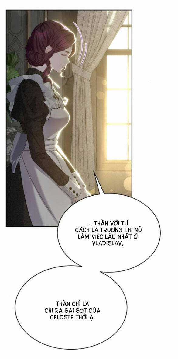 Lời Mời Gọi Của Hậu Cung Chapter 28.1 trang 52