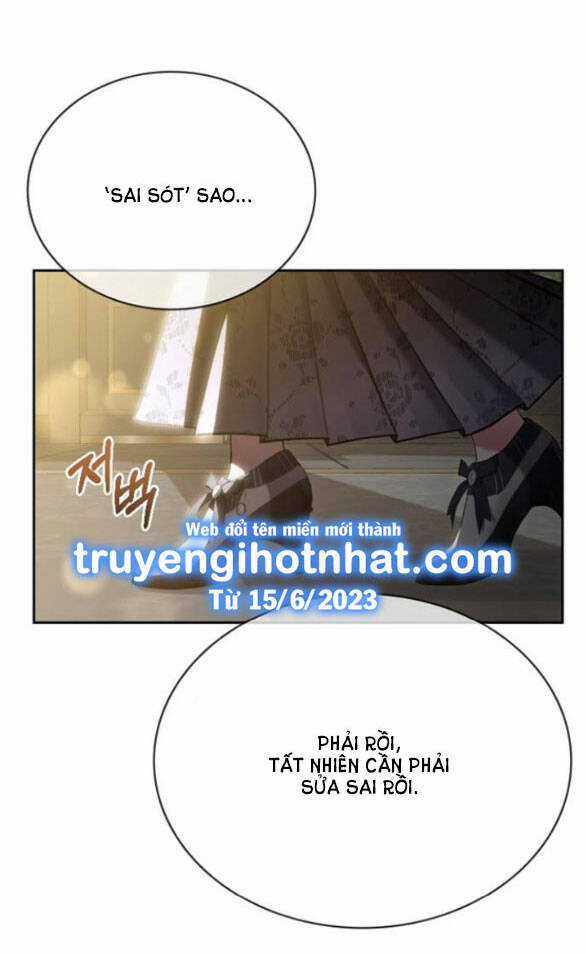 Lời Mời Gọi Của Hậu Cung Chapter 28.1 trang 54