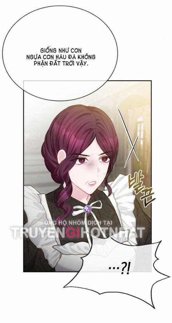 Lời Mời Gọi Của Hậu Cung Chapter 28.1 trang 59