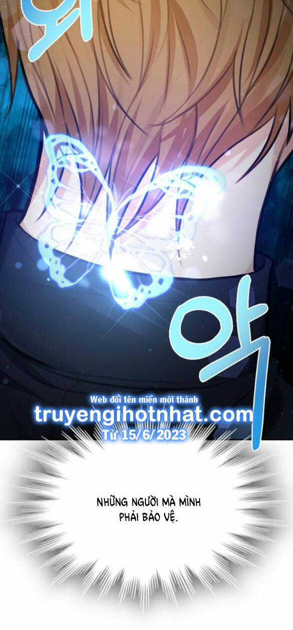 Lời Mời Gọi Của Hậu Cung Chapter 28.1 trang 6