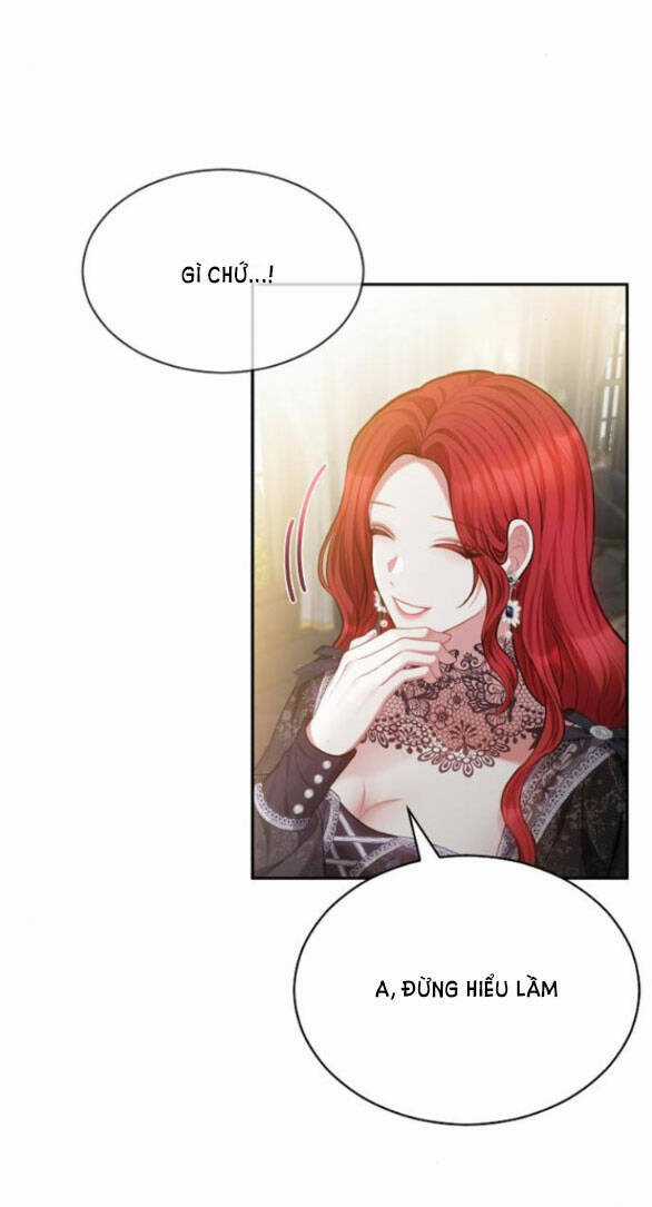 Lời Mời Gọi Của Hậu Cung Chapter 28.1 trang 60