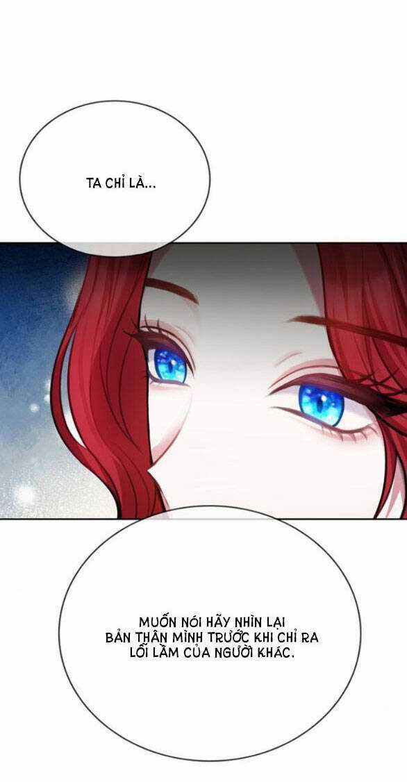 Lời Mời Gọi Của Hậu Cung Chapter 28.1 trang 61