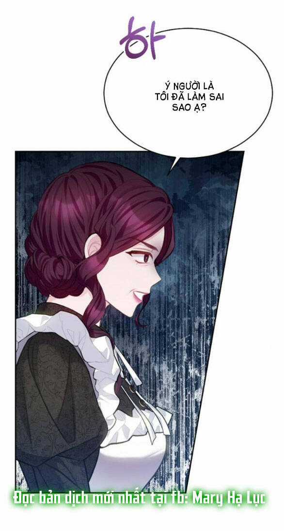 Lời Mời Gọi Của Hậu Cung Chapter 28.1 trang 63